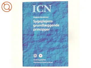 Sygeplejens grundlæggende principper