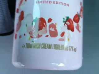 Baileys Limited Edition