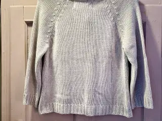 cardigan fra Marc Lauge str. M