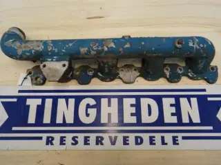 Ford 7700 Indsugnings Manifold D5NN9425R