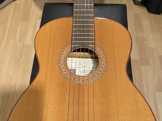 🎸 Manuel Rodríguez “Baby Rodríguez” A2807 – Cadet