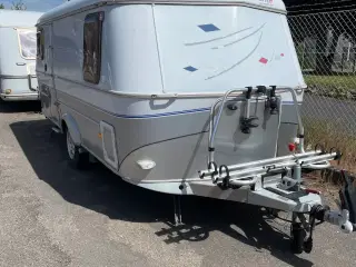 Hymer 554 GT Troll