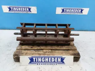 Claas Dominator 76 Tærskecylinder 0006004130