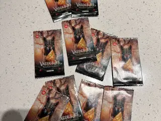 Valdes jul samlekort