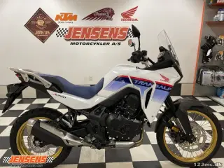 Honda XL 750 Transalp