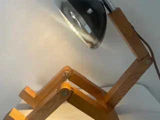 Designerlampe - Mr. Wattson