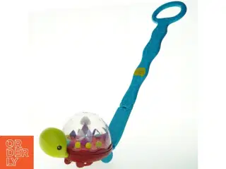 Walk ‘n’ Pop skildpadde (str. 58 cm)