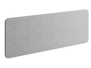 Zederkof Silencio - Akustik bordskærm Basic - 180x51.5cm