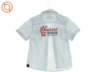 Skjorte (str. 128 cm)