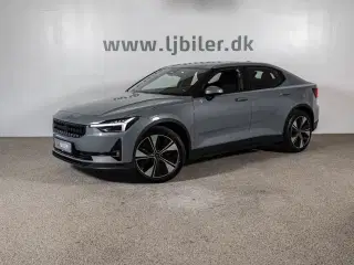 Polestar 2  Long Range AWD