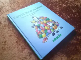 Forstå hvad du læser, Erik Vierø Hansen