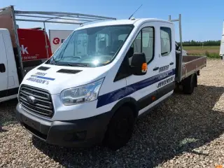 VAREBIL/MANDSKAB