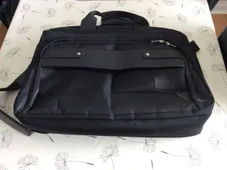 Bærbare taske