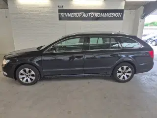 Skoda Superb Combi 1,4 TSI Comfort 125HK Stc 6g