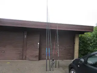 Div fiskegrej