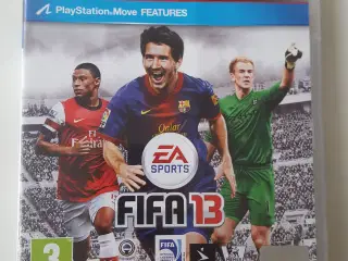 Fifa 13