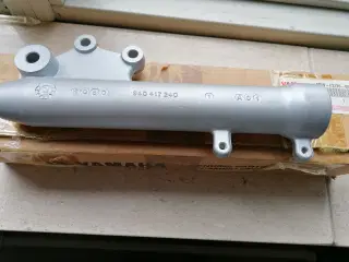 Udvendig gaffelben til Yamaha Jog R. Ydre venstre