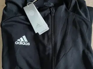 Adidas Condivo 20 Full Zip Træningstrøje Herre....