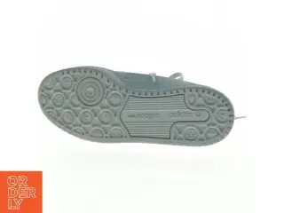 Hvide sneakers fra Adidas (str. 38)