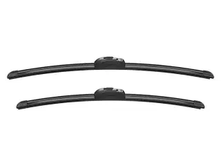 Bosch AeroTwin Retro fit Viskerblade Sæt AR551S