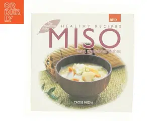 Healthy Recipes - Miso (Bog)