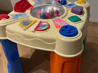 Aktivitetsbord, Fisher Price