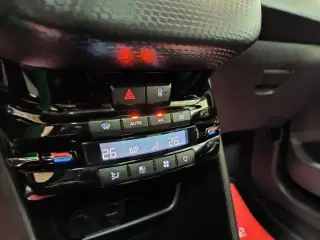 Peugeot 2008 1,6 BlueHDi 100 Desire Sky