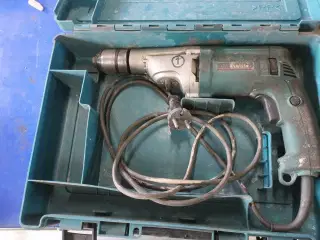 Slagboremaskine MAKITA HP2071F