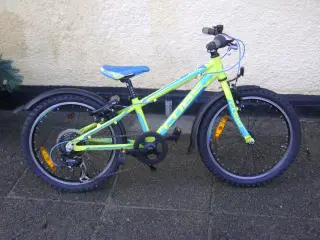 20" Cube MTB