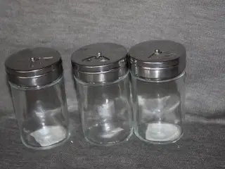 Krydderikrukker