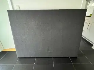 Sengegavl 160x115 cm fra jysk