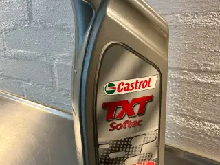 CASTROL TXT Sofftec 5W-40