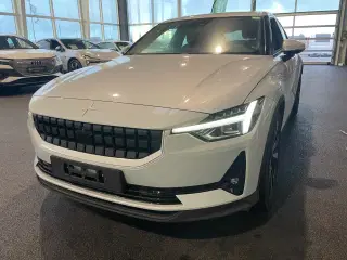 Polestar 2 Long Range