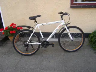 26" Power Mtb