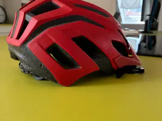 Specialized Tactic