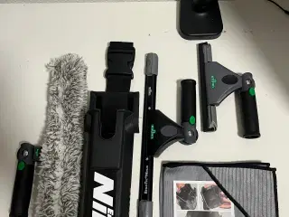 Unger Ninja vinduespudserudstyr