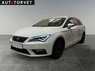 Seat Leon 1,4 TSi 150 Xcellence ST DSG