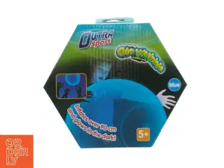 Helt ny Glowubble boblebold fra Outra Sport (str. Diameter, 90 cm)