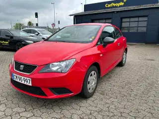 Seat Ibiza 1,2 MPI Essence 60HK 3d