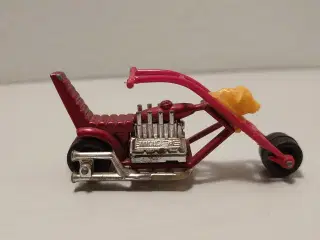 Matchbox/Lesney Chopper no 49, Chop Suey. 1972