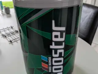 Booster mini køleskab