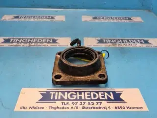 John Deere S690 Lejehus AXE12177