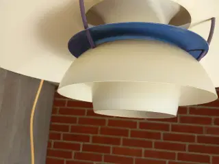 PH 5 loftslampe