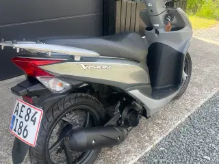 Honda NSC 110 Vision 