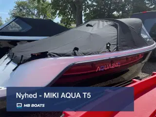 MIKI AQUA T5 tenderbåd