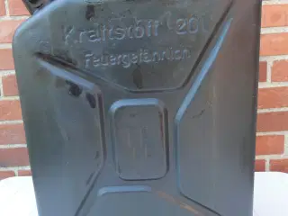 Sandrik Benzindunk, 20L