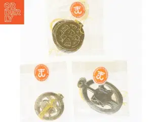 Julepynt, Jette Frlich