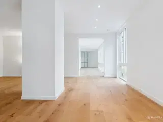 Flot kontor ved Kongens Nytorv