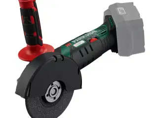 Parkside X20V Team Vinkelsliber Batteridrevet