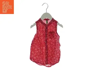 Kjole fra Benetton (Str. 90)